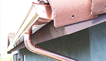 Find Gutter Contractors in Fountain County